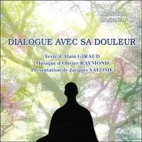 Dialogue avec sa douleur