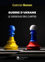 Guerre d’ukraine, Le dessous des cartes