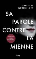 SA PAROLE CONTRE LA MIENNE (POCHE)