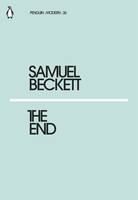 Samuel Beckett The End /anglais