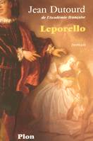 Leporello, roman