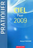 PRATIQUER CIEL PAYE 2009