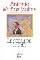 Le Sceau du secret, roman