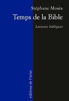 Temps de la Bible / lectures bibliques, lectures bibliques
