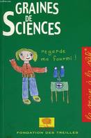 Graines de sciences., [1], Graines de sciences, Volume 1