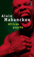 African psycho, roman