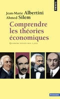 Points Economie Comprendre les théories économiques