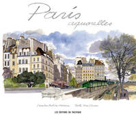 Paris Aquarelles (NE)