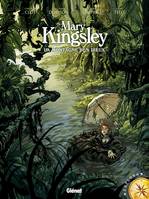 Mary Kingsley, La Montagne des dieux