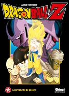 Dragonball Z, 5, Dragon Ball Z - Film 05, La revanche de Cooler