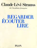 Regarder Ecouter Lire