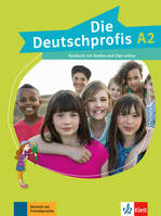 Die Deutschprofis, A2