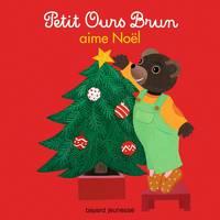 6, Petit Ours Brun aime Noël