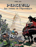 Percevan ., 11, Percevan - Tome 11 - Les Sceaux de l'Apocalypse