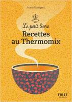 Petit Livre de - Recettes au thermomix