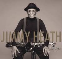 LP / Love Letter / Heath, Jimmy