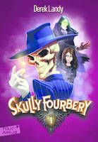 SKULLY FOURBERY