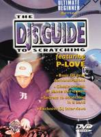 Ubs Dj's Guide To Scratching