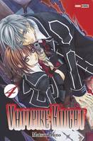 4, Vampire Knight T04, Volume 4