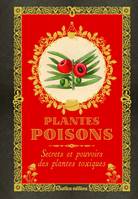 Plantes poisons