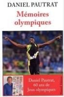 Mémoires olympiques