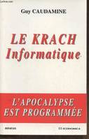 Le krach informatique