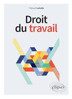 Droit du travail