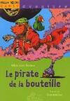 Le pirate de la bouteille