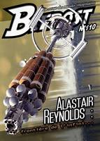 Bifrost N° 110 - dossier Alastair Reynolds