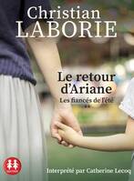 Le retour d'Ariane - Les fiancées de l'été