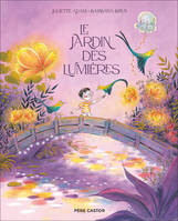 Le jardin des lumières