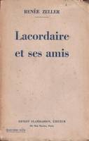 Lacordaire et ses amis