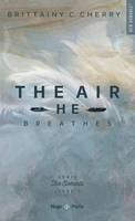 1, The elements - Tome 1, The air he breathes