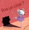 Pas un chat ?