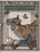 Sabina Savage: A Savage Kingdom /anglais