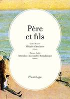 Coffret - Père et fils