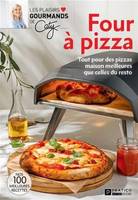 FOUR A PIZZA. TOUT POUR DES PIZZAS MAISON MEILLEURES QUE CELLES