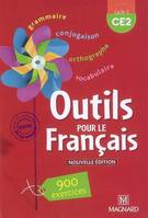 Outils pour le Français CE2 (2008) - Livre de l'élève