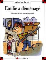 N°32 Emilie a déménagé