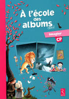 Méthode de lecture : A l'école des albums CP - Série 2