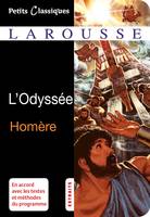 L'Odyssée