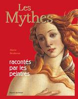 Les mythes racontés par les peintres, culture et religion