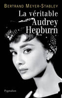 La véritable Audrey Hepburn