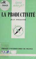 La Productivité