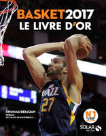 Basket 2017 - Le Livre d'Or