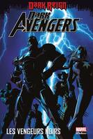 1, Dark Avengers T01