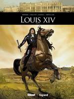 1, Louis XIV - Tome 01