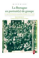 La Bretagne en portrait(s) de groupe, Les enjeux de la méthode prosopographique (Bretagne, XVIIIe-XXe siècle)