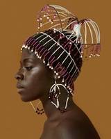 Kwame Brathwaite: Black Is Beautiful /anglais