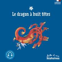 Le dragon à huit têtes (2019)